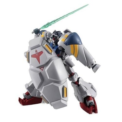 NEU TAMASHII NATIONS Robot Spirits RX-78GP02A Gundam Prototype 2 Ver. A.N.I.M.E