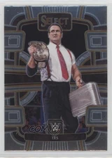 2024 Panini Select WWE Concourse IRS #91