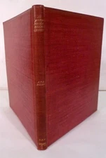 Alban Dobson / Bibliography Of The First Editions Of Published And Privately