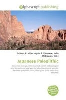 Frederic P. Miller (U. A.) | Japanese Paleolithic | Taschenbuch | Englisch