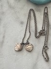 Tiffany & Co Necklace Sterling Silver Heart Series — photo 8