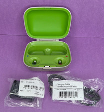 Phonak Charger Case Combi BTE 2 Sonova AG 2024 Model Used Immaculate Condition 