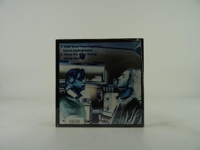 THE FALL'S MARK E SMITH AND ED BLANEY REAL GOOD TIME TOGETHER (0609) (A70) 2 Tra