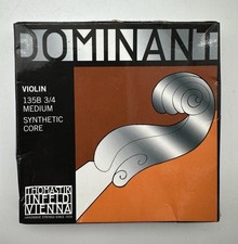 NEW Thomastik-Infeld Vienna Dominant 135B 3/4...