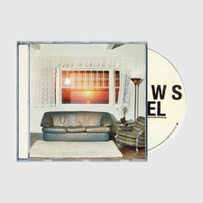 Wallows Model (CD) Album (Jewel Case) (UK IMP...