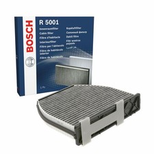 BOSCH Aktivkohleinnenraumfilter 1 987 435 001...