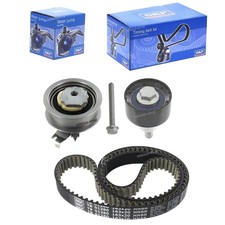 Zahnriemensatz für VW PASSAT B8/3G LOAD UP! JETTA 4 SHARAN T-ROC POLO VKMA01280