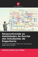 Antonio Daniel Juan Rubio | Desenvolvendo As Habilidades De Escrita Dos...