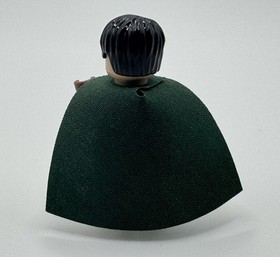 Lego Marcus Flint Minifigure Harry Potter 4737 hp107