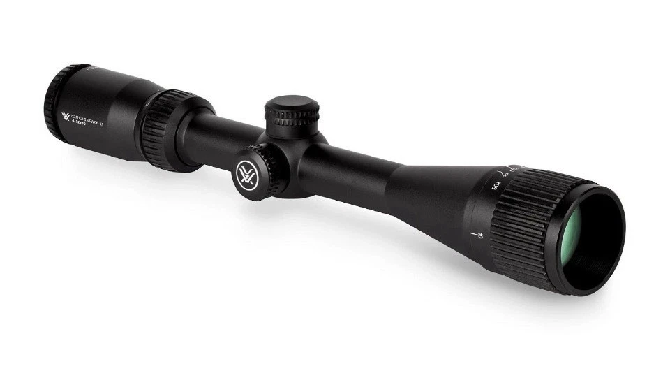 Vortex Crossfire II Rifle Scope - Thumbnail 5