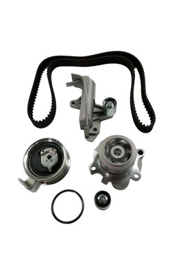 WP306K1A Dayco Timing Belt Kit for VW Audi A4 Volkswagen Passat Quattro 01-05