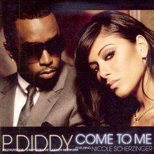 Come to Me von Pdiddy | CD | Zustand gut