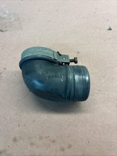 1967-1981 Pontiac Firebird Trans Am Air Cleaner Shaker Base Elbow Gm 498539