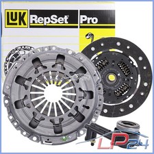 Disque d'embrayage Ford S-MAX