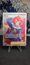 Arezu (Full Art) 189/196 Swsh11: Lost Origin Holo, Near Mint