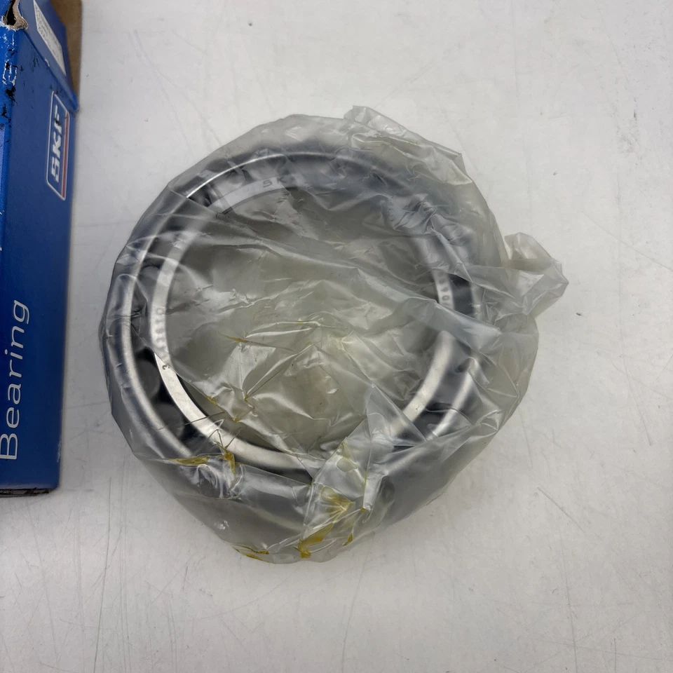 Cono de rodamiento cónico SKF BR39590 Foto 3 de 4