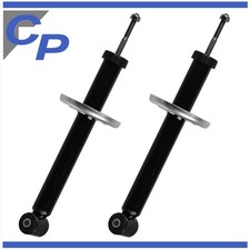 2 Stossdämpfer hinten für Seat Cordoba Ibiza 6K1 6K2 links rechts Hinterachse