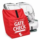Gate Check Travel Bag for Car Seats - Car Seat Travel Bag for Airplane, Fits ...