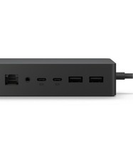 Microsoft Surface Dock 2 Dockingstation - Schwarz