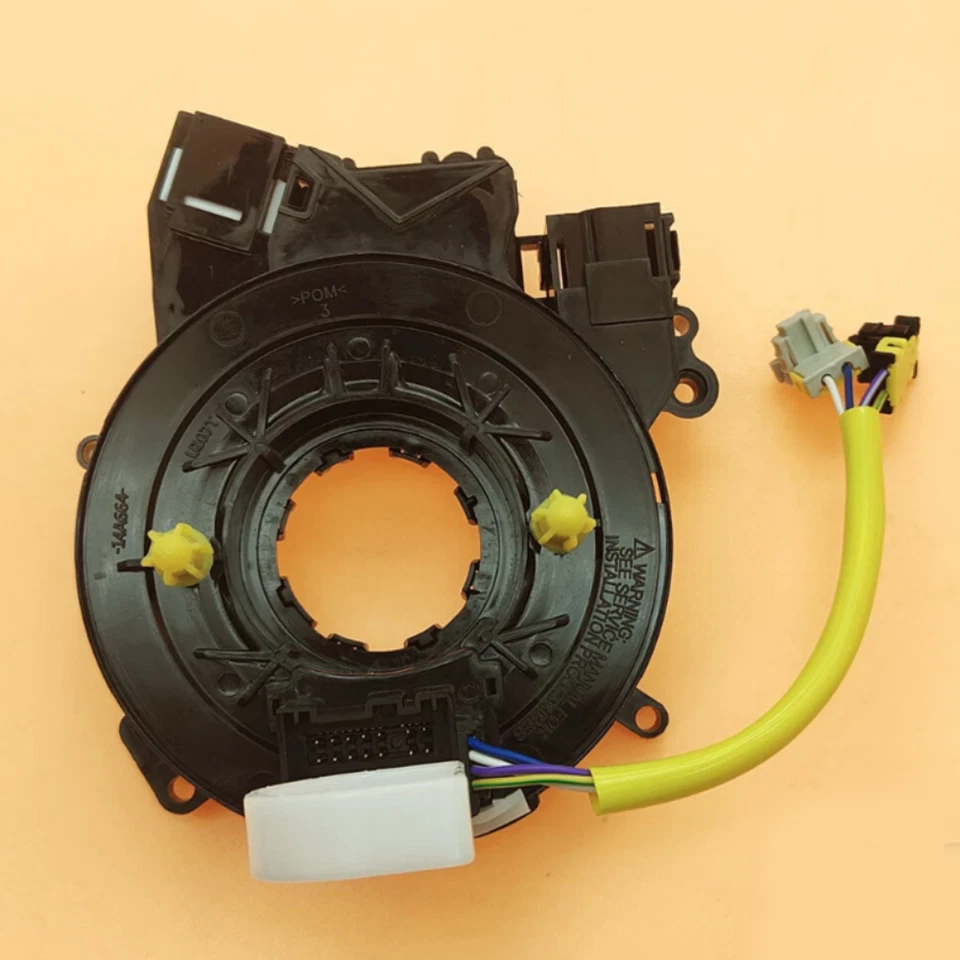 GB5Z-14A664-C Clock Spring Fit Lincoln MKX 2011-2015 Ford Edge Explore 2011-2015 - Изображение 4 из 4