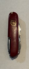 Diamond Superior Multi-Purpose Pocket Knife