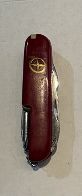 Diamond Superior Multi-Purpose Pocket Knife