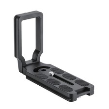 Leofoto MPU-100 Universal L Plate for Cameras  ARCA