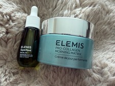 ELEMIS Pro-Collagen Morning Matrix 50ml + Sup...