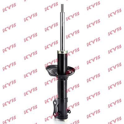 2X KYB StoßDäMpfer Vorderachse U.A. FüR Seat, VW-image