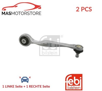 LINKS RECHTS QUERLENKER SATZ FEBI BILSTEIN 21893 2PCS A FÜR VW PASSAT