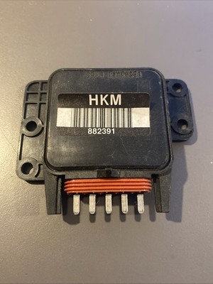 Gm Spark Control Module 882391