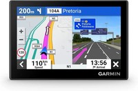 GARMIN Drive 53 Sat Nav GPS Full UK & Europe Mapping And Traffic