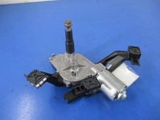 PEUGEOT 207 D/307 D/407 D Heckscheibenwischermotor 9652418780 2009 21369731