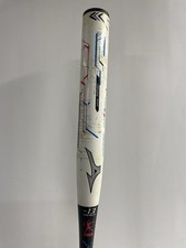 32/19 Mizuno Finch FP Alloy Softball Bat Mode...