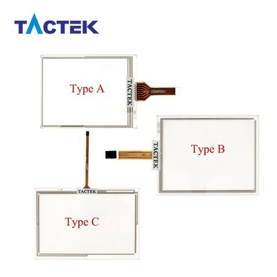 For   4PP220.0571-K04 Touch Screen Panel Glass Digitizer 4PP220-0571-K04 #jd
