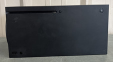 Xbox Series X Console E100 Error Code
