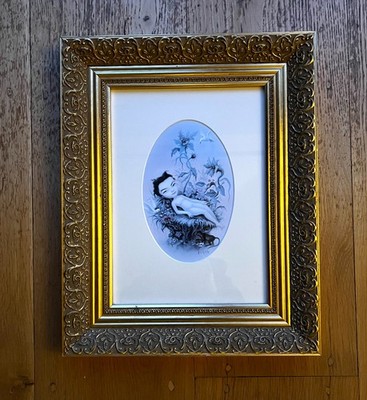 Mark Ryden High Quality Reproduction Art Print Björk BIRTHDAY PORTRAIT ...