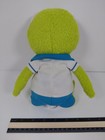 Disney Store Baby Kermit Plush Muppet Babies Frog Polo Shirt 12" Muppets — photo 2