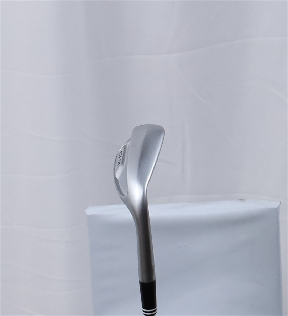 Cleveland Cbx Zipcore Satin Wedge 52°-11 Lady Ultralite 50