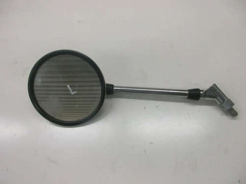 2. Kawasaki KLR 650 A KL650A Spiegel links Rückspiegel mirror left