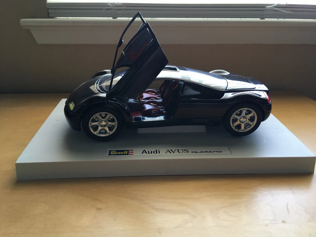 Revell 1:18 Audi Diecast Cars, Trucks & Vans for sale | eBay