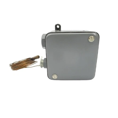 CHROMALOX PIT-35 120-277VAC 22A 200-350'F NSNP
