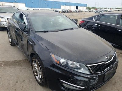 Used Fuse Box Engine fits: 2013 Kia Optima 2.0L VIN 6 8th digit turbo Grade A
