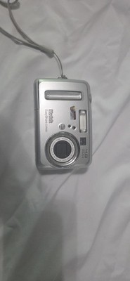 Kodak EasyShare CX7430 4.0MP Digital Camera - Silver