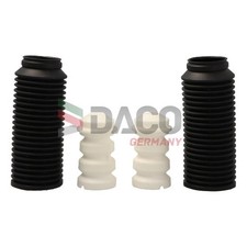 Staubschutzsatz Stoßdämpfer hinten für Ford Escort 6 GAL ALL AAL | 960805