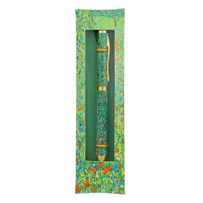 Kugelschreiber 'Gustav Klimt' | Deutsch (2026) | St. Benno Verlag GmbH