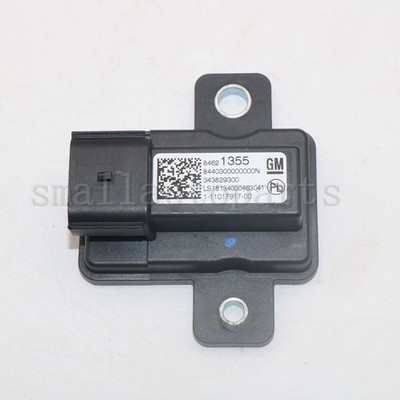 Genuine Control Module 84621355 343829300 for GM #vn