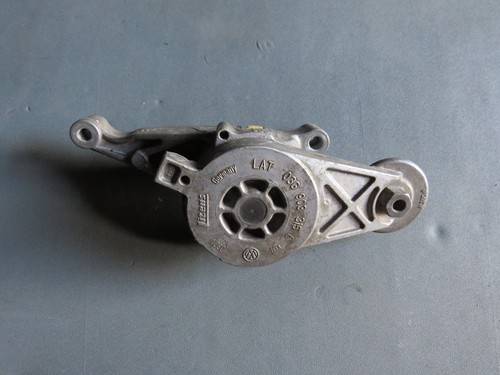 VW Passat / Audi Spannelement Riemenspanner Spannrolle 03G903315C
