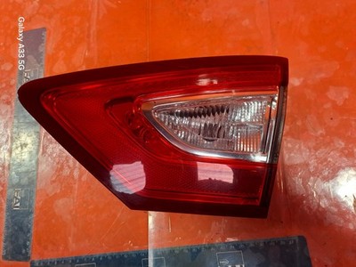  FORD MONDEO TITANIUM MK5 2.0 DIESEL 2015 REAR RIGHT INNER TAIL LIGHT Warranty