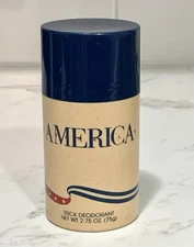Parlux- America - Vintage Deodorant Stick For Men 2.75 oz (#ms)